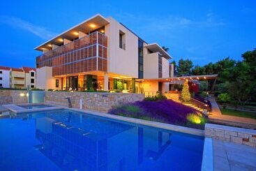 هتل Velaris Resort - Amor, Villa Vela Luka, Pavilions