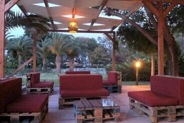 هتل Villaggio Santandrea Resort