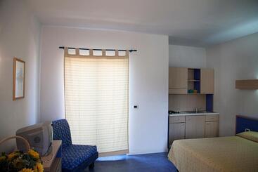 هتل Villaggio Santandrea Resort