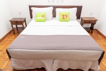 Voa Hotel União