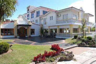 Santa Cecilia Resort & Spa I