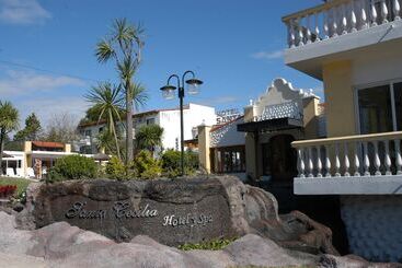 Santa Cecilia Resort & Spa I