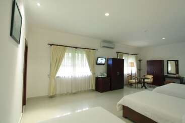 Sokhalay Angkor Inn