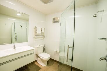 Te Anau Lakeview Holiday Park & Motels