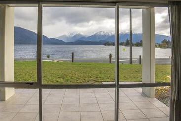 Te Anau Lakeview Holiday Park & Motels