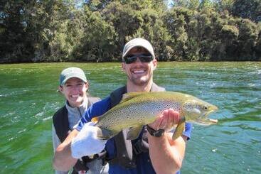 Te Anau Lakeview Holiday Park & Motels