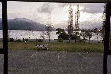 Te Anau Lakeview Holiday Park & Motels