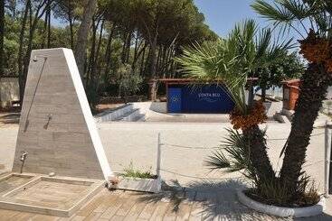 Villaggio Residence Costa Blu