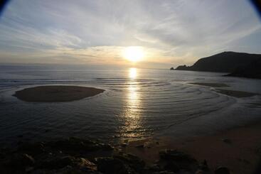Albergue Mar De Fora