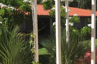 هاستل Pousada Vila Sagui