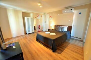 هاستل Suites & Apartments Dp Setubal