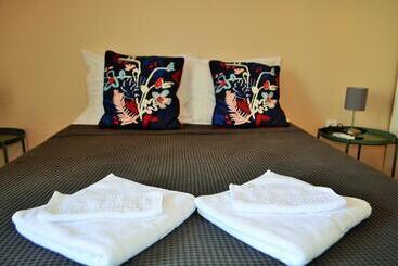 هاستل Suites & Apartments   Dp Setubal