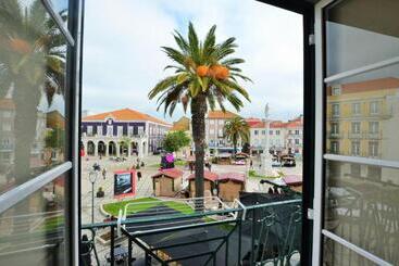 هاستل Suites & Apartments   Dp Setubal