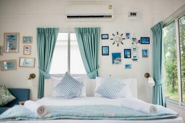 هاستل Thirty Tree Garden House