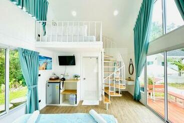 هاستل Thirty Tree Garden House