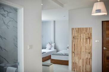 هاستل Thirty Tree Garden House