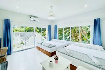 هاستل Thirty Tree Garden House