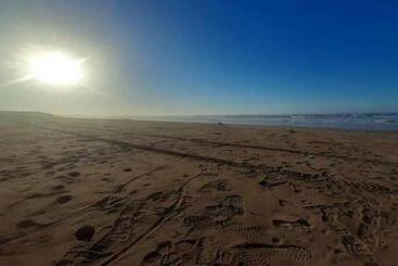 Amwaj Beach Sidi Rahal
