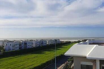 Amwaj Beach Sidi Rahal
