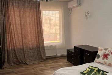 Apartament De Lux