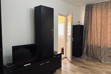 Apartament De Lux