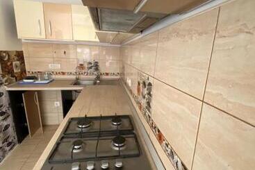 Apartament De Lux