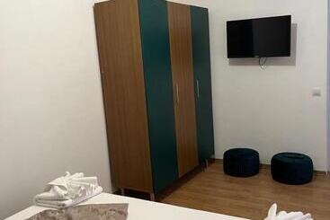Apartament De Lux