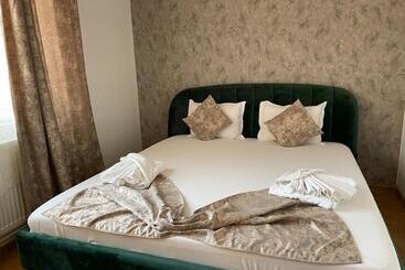 Apartament De Lux
