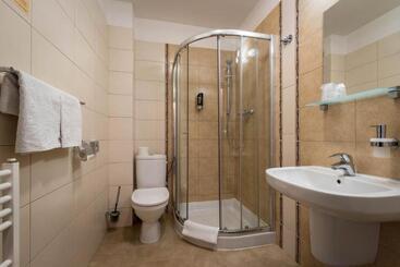 Apartman Mirka Hotel Luka