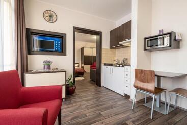 Apartman Mirka   Hotel Luka