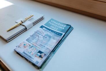 آپارتمانهای توریستها Apartmán V Srdci Znojma „jako Doma“