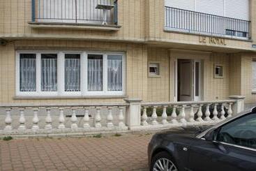 Appartement Le Royal