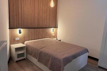 Appartement Le Royal