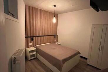 Appartement Le Royal