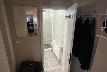 Appartement Le Royal