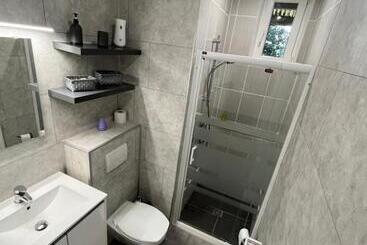 Appartement Le Royal