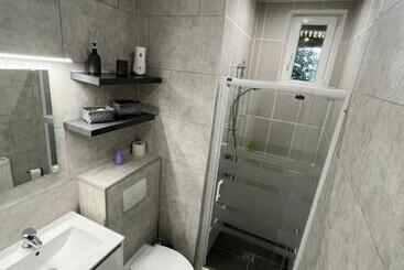 Appartement Le Royal