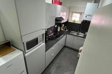 Appartement Le Royal