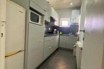 Appartement Le Royal