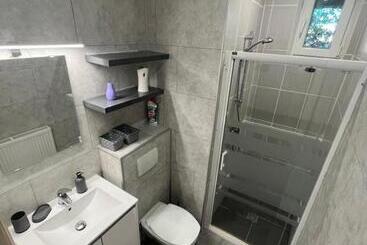 Appartement Le Royal