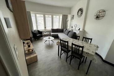 Appartement Le Royal