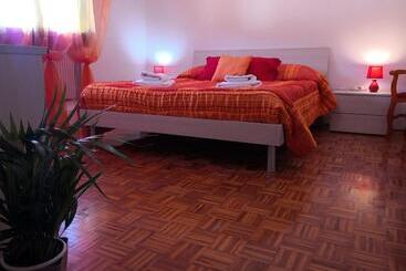 B&b Arcobaleno