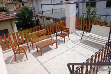 B&b Arcobaleno