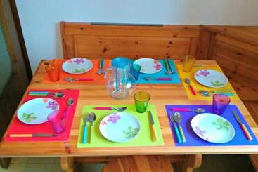 B&b Arcobaleno