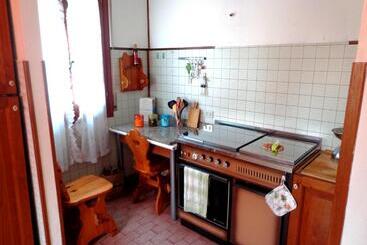 B&b Arcobaleno