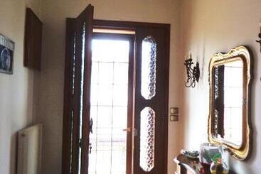 B&b Arcobaleno