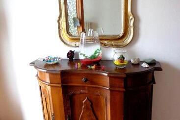 B&b Arcobaleno