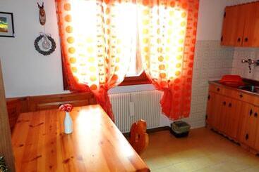 B&b Arcobaleno