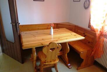 B&b Arcobaleno