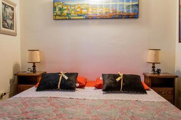 B&b Ca Neva